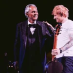 Andrea Bocelli 30