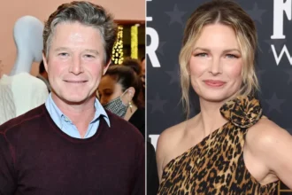 Billy Bush