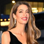 Amal Clooney